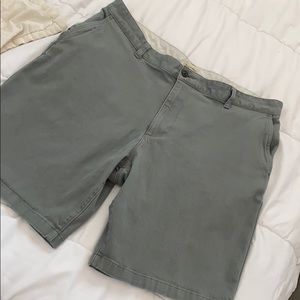 ❤️SOLD❤️DOCKERS by Levi’s Flat Front 38” 5 pocket